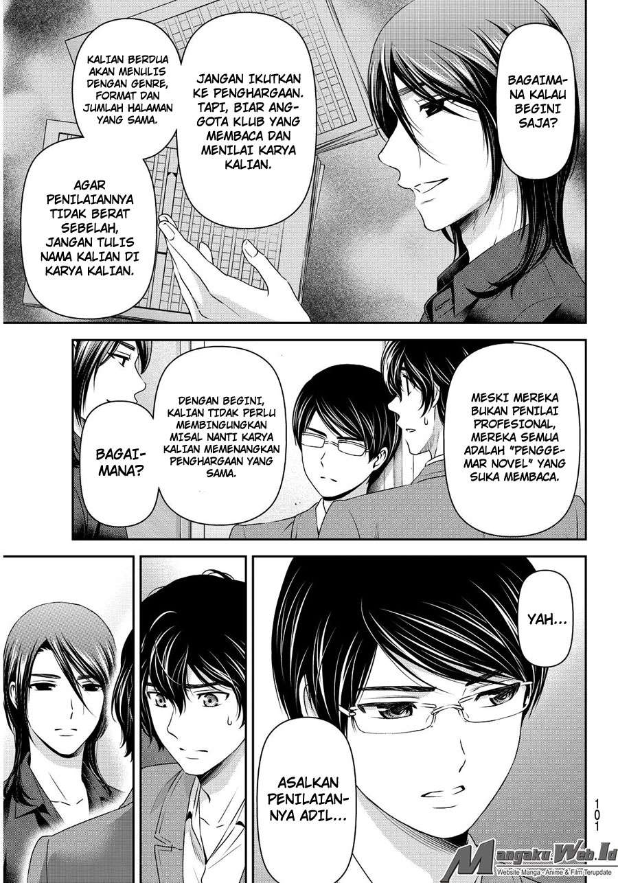 Chapter 75 - halaman 9