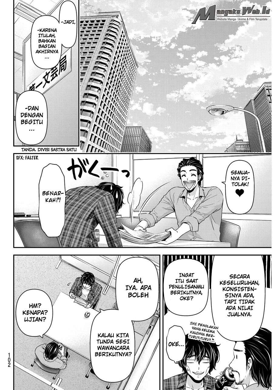 Chapter 75 - halaman 10