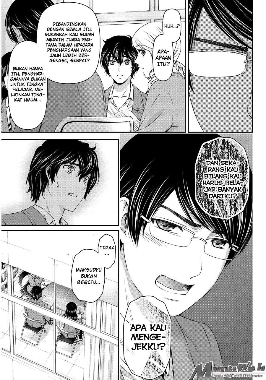 Chapter 74 - halaman 11