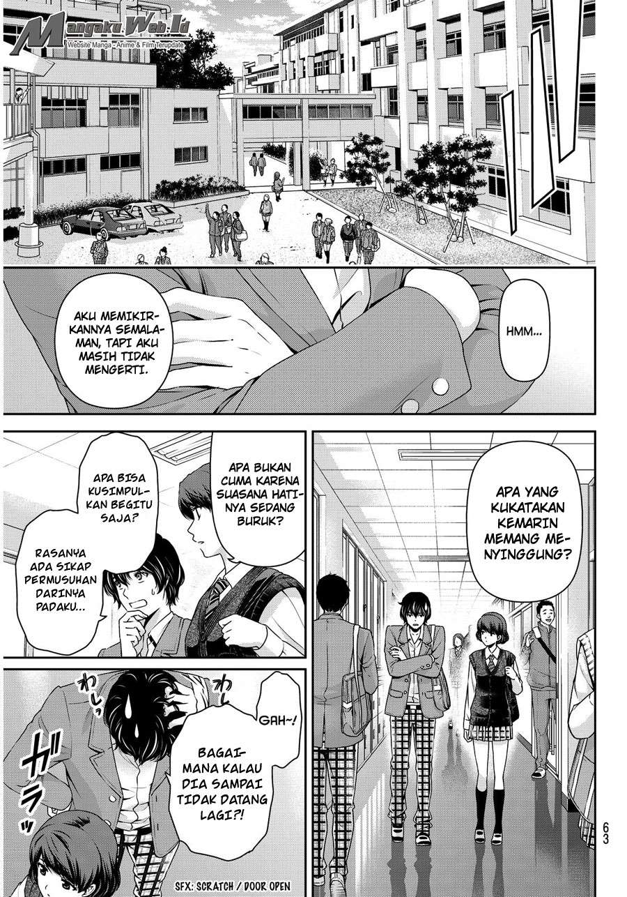 Chapter 74 - halaman 13