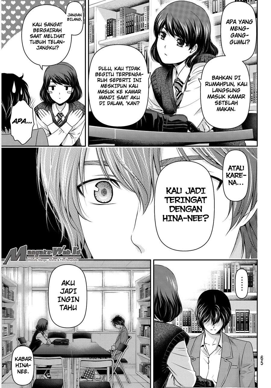 Chapter 74 - halaman 15