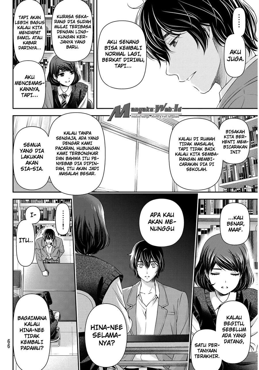 Chapter 74 - halaman 16