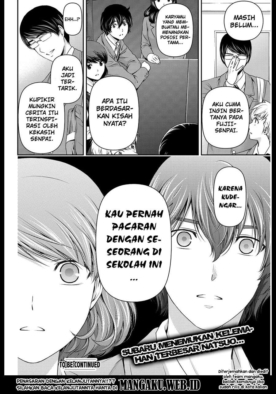 Chapter 74 - halaman 20