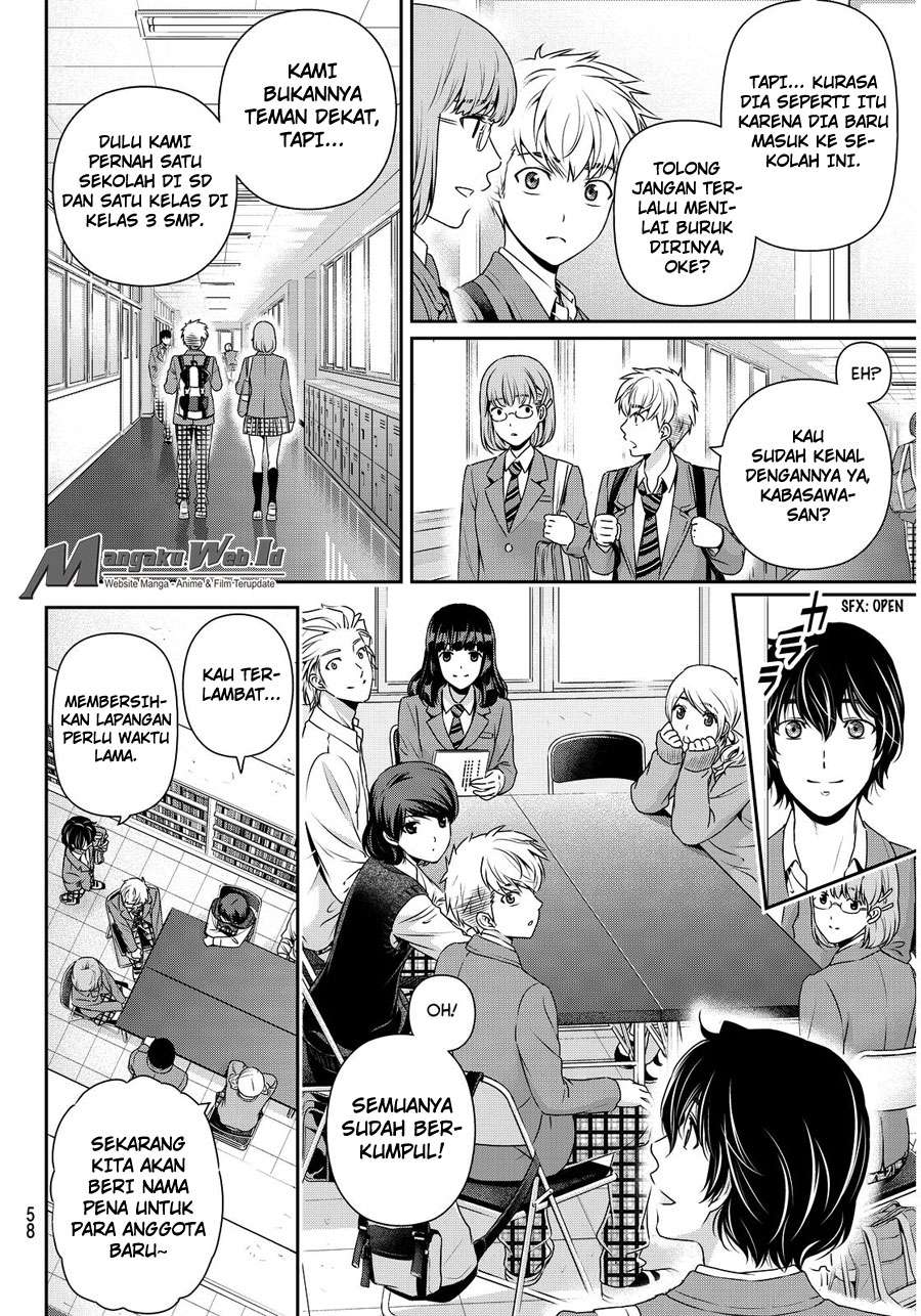 Chapter 74 - halaman 8