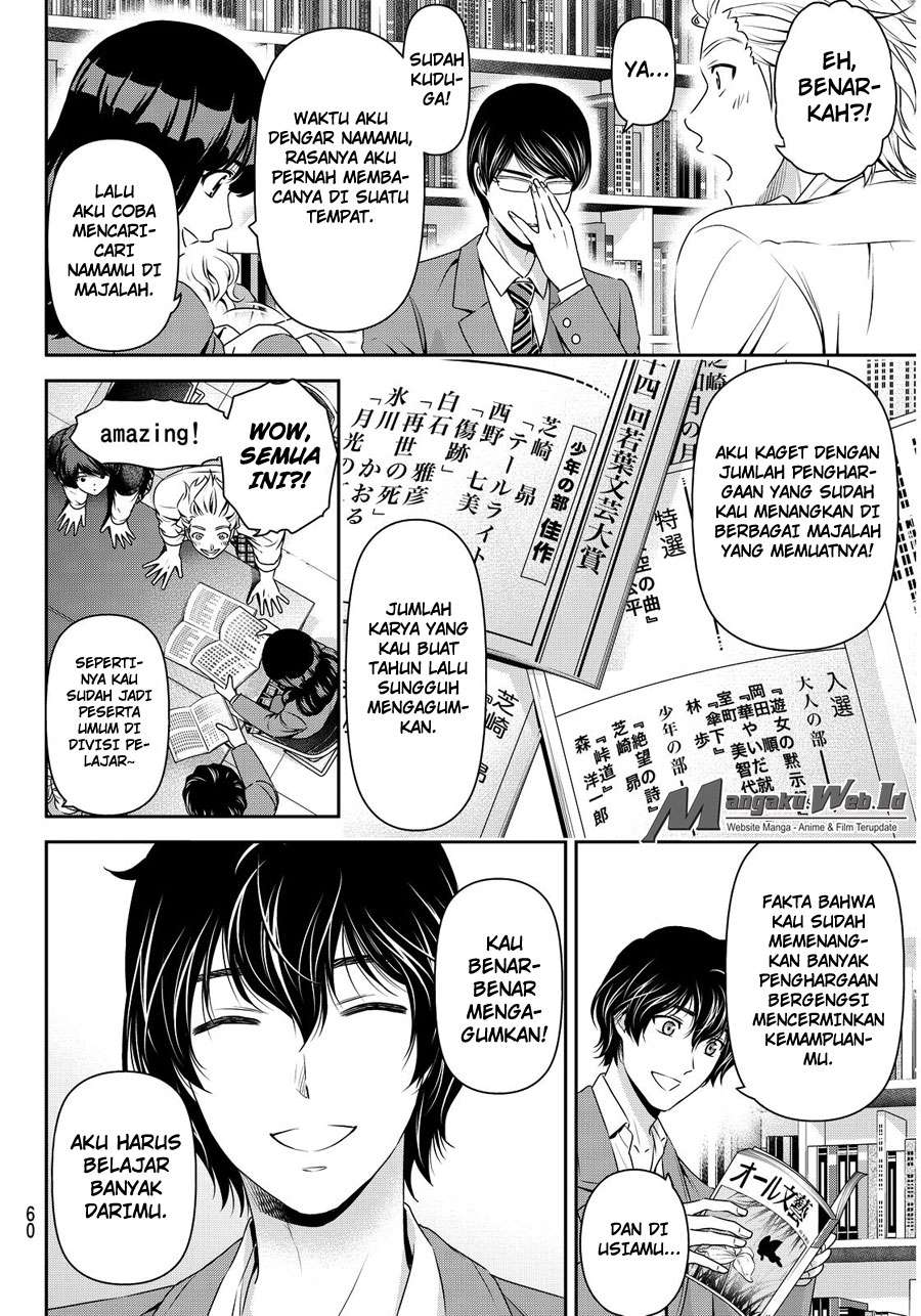 Chapter 74 - halaman 10