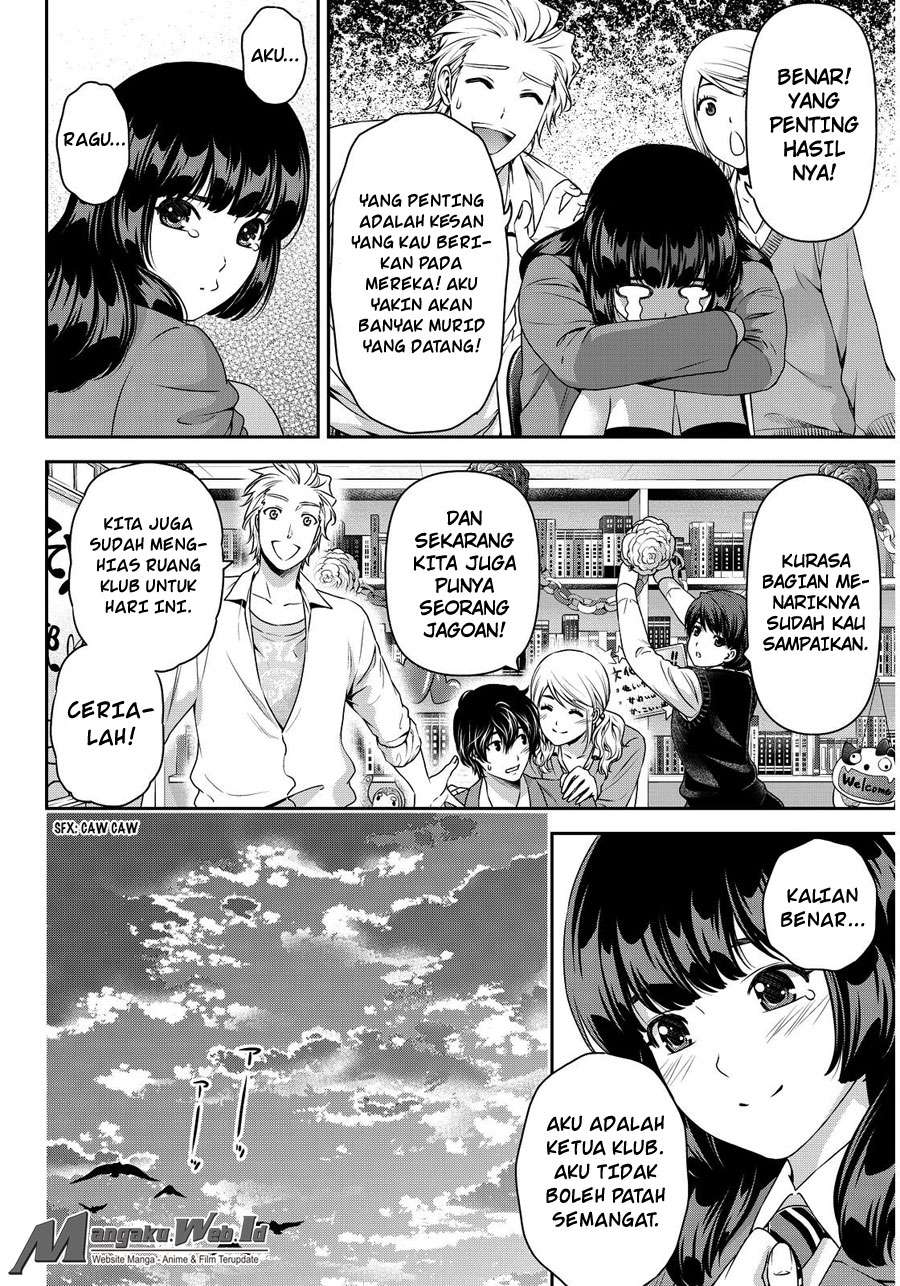 Chapter 73 - halaman 11