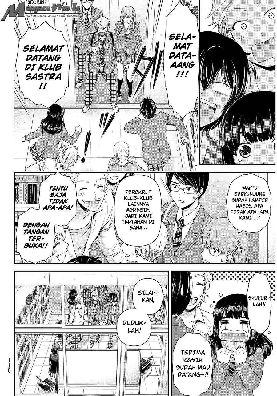 Chapter 73 - halaman 13