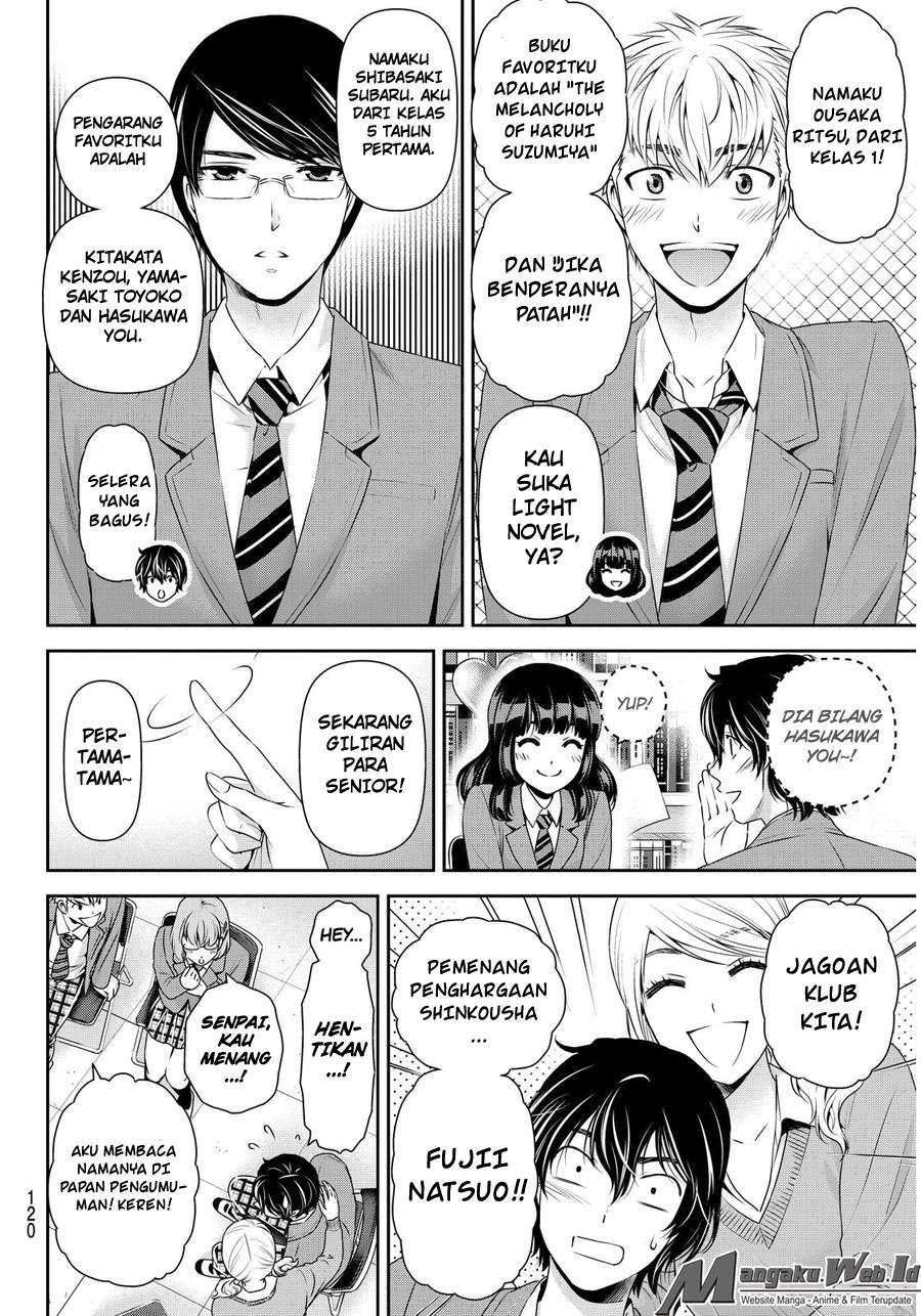 Chapter 73 - halaman 15