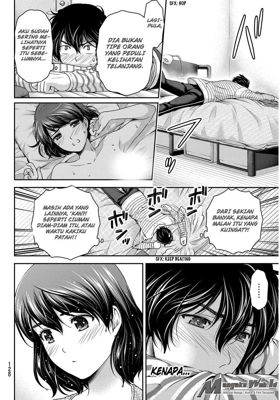 Chapter 73 - halaman 23