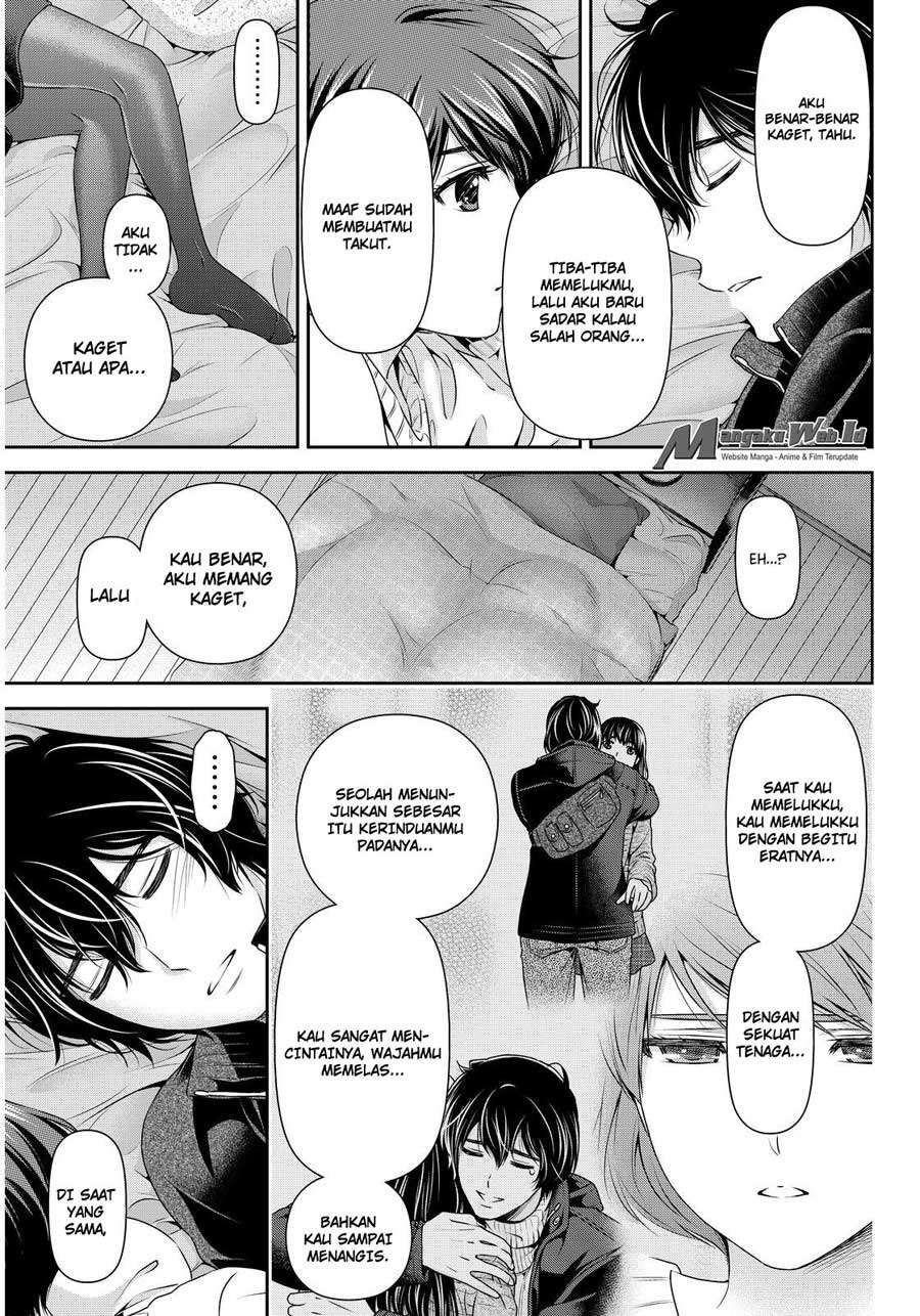 Chapter 72 - halaman 9