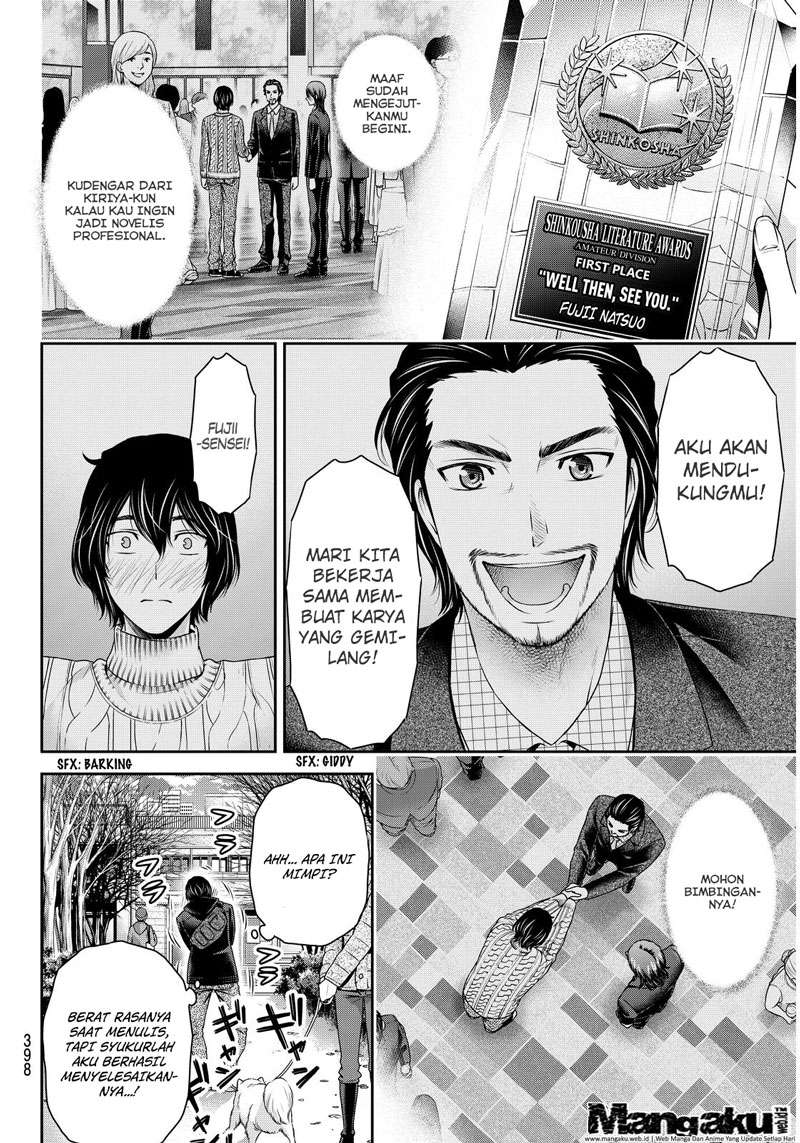 Chapter 70 - halaman 14