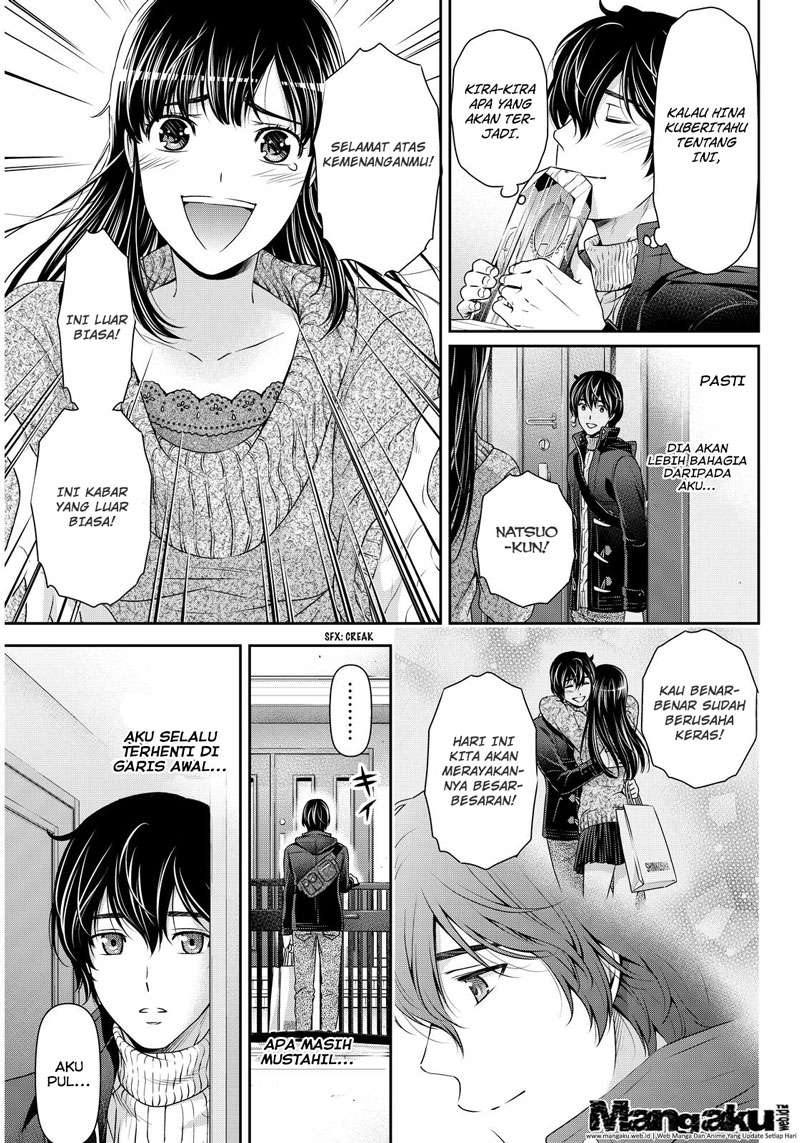 Chapter 70 - halaman 15