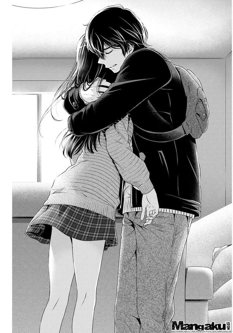 Chapter 70 - halaman 18
