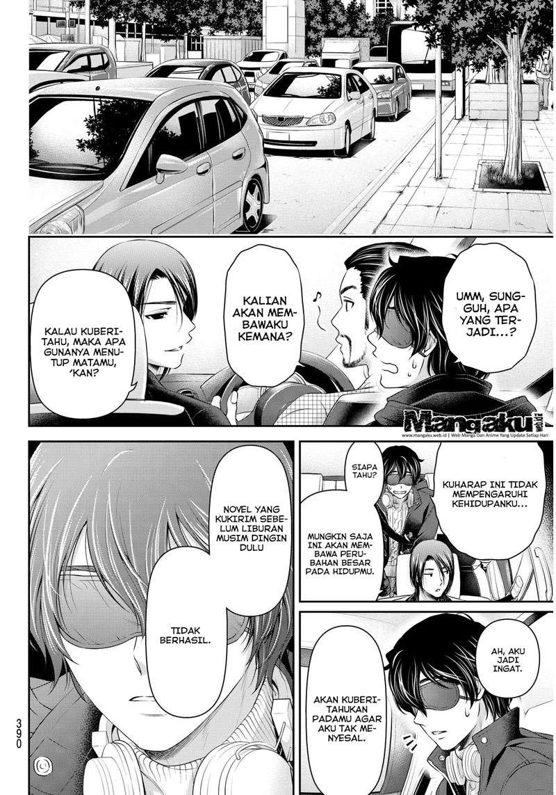 Chapter 70 - halaman 6