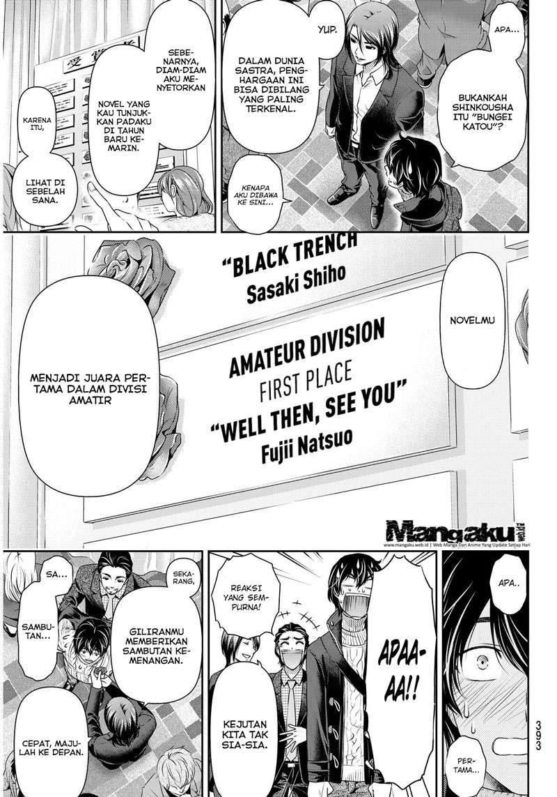 Chapter 70 - halaman 9