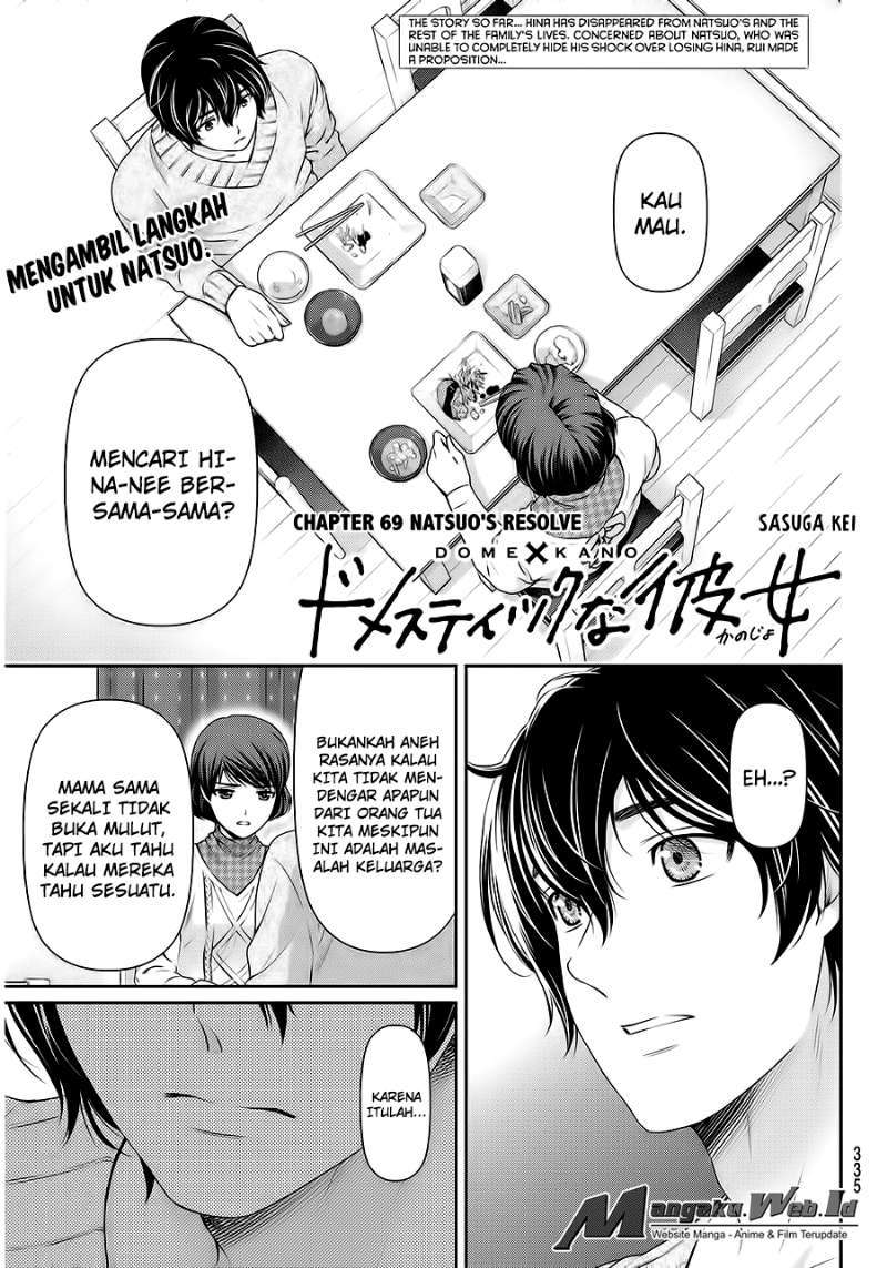 Chapter 69 - halaman 2