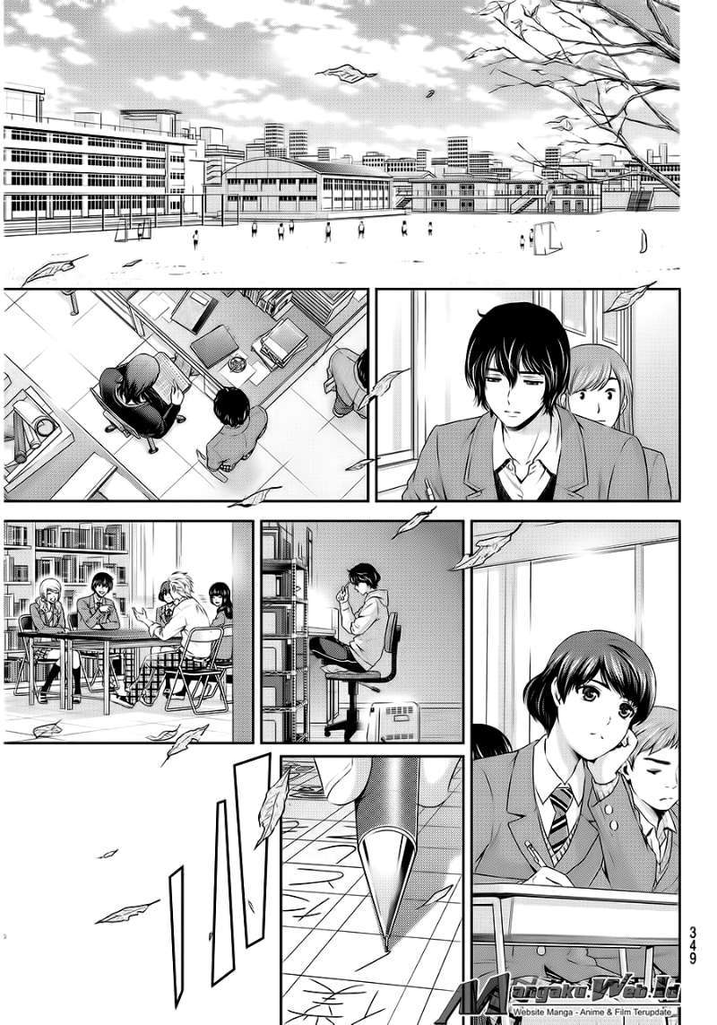 Chapter 69 - halaman 16