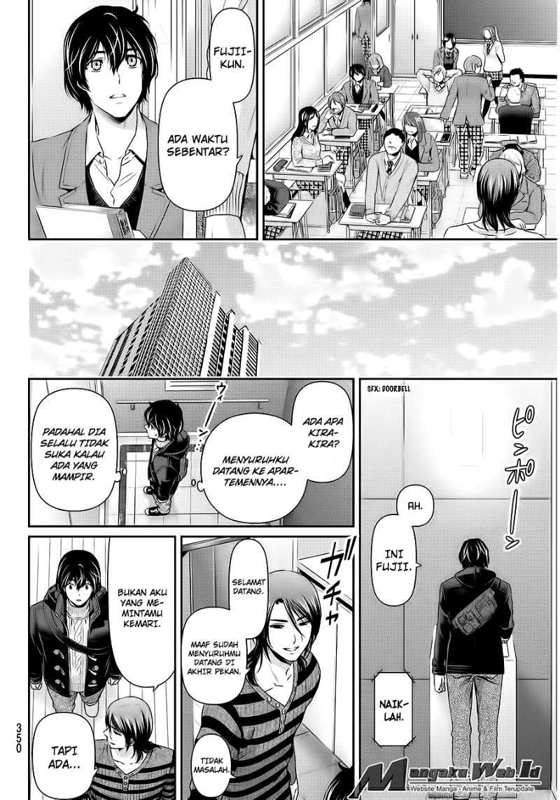 Chapter 69 - halaman 17