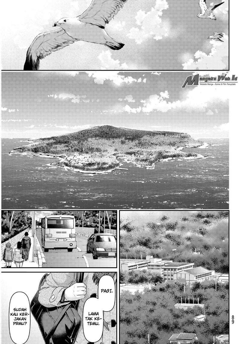 Chapter 68 - halaman 6