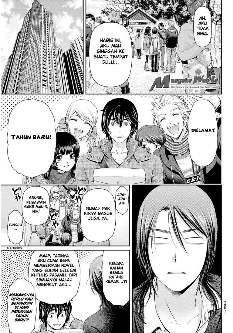 Chapter 67 - halaman 19
