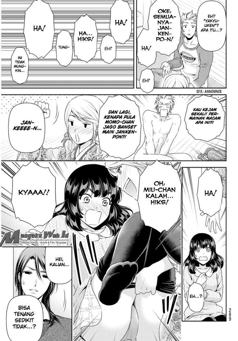 Chapter 67 - halaman 21