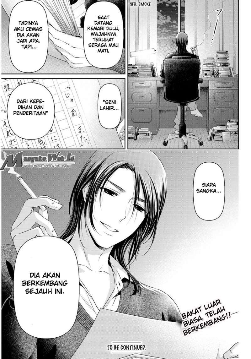 Chapter 67 - halaman 23