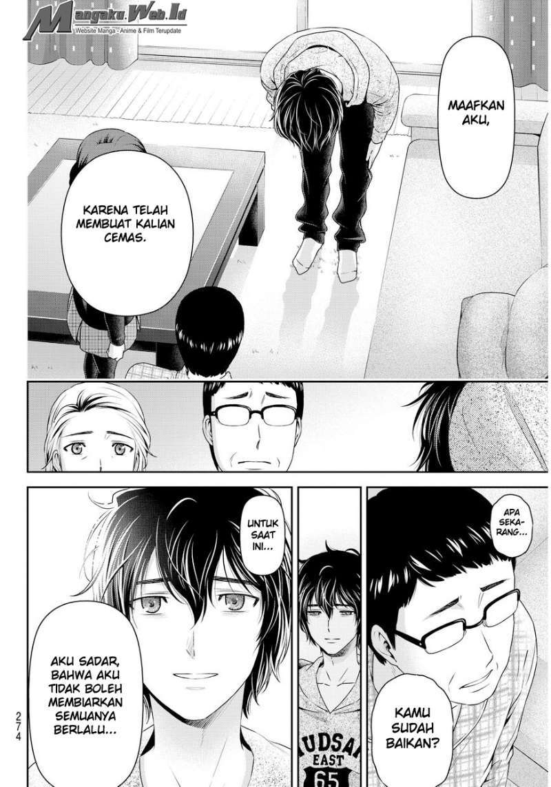 Chapter 67 - halaman 6