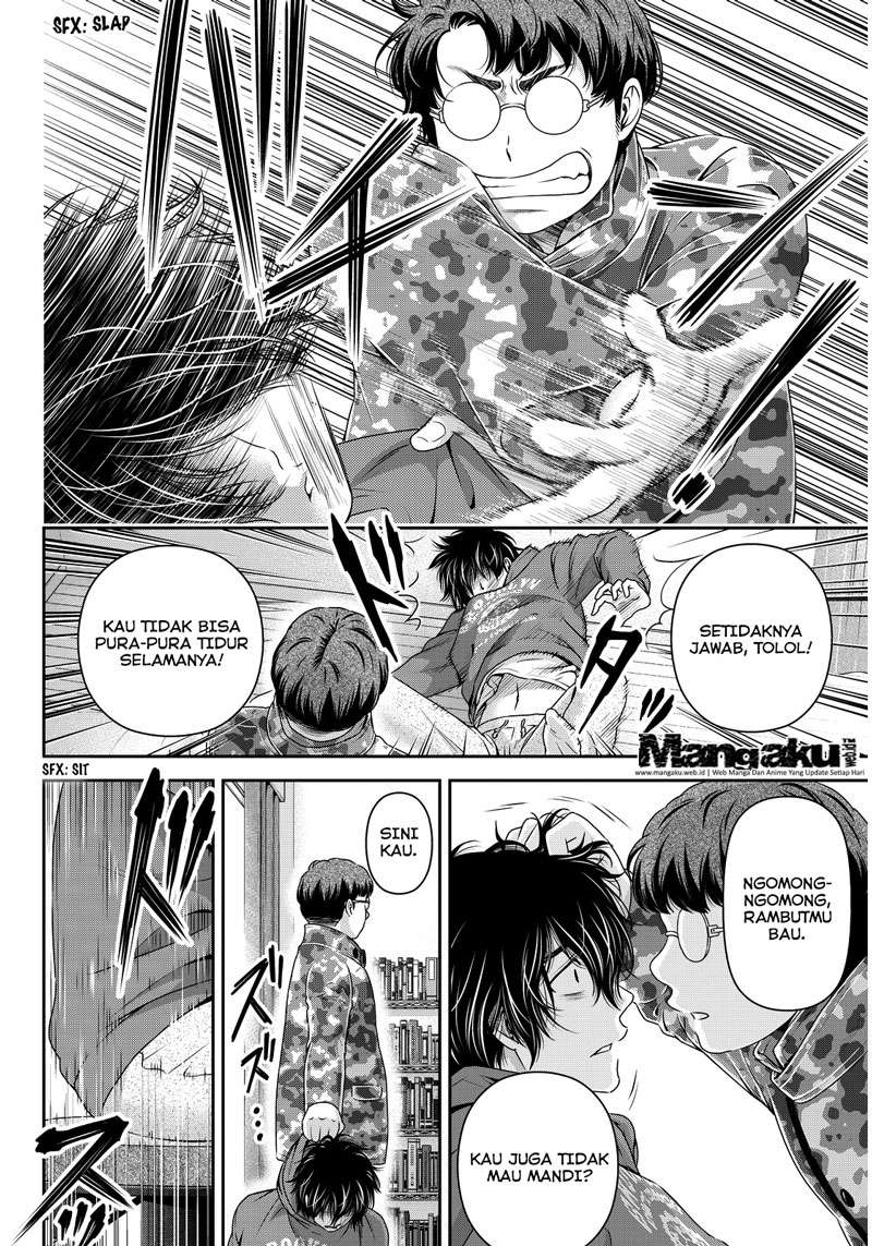 Chapter 65 - halaman 16