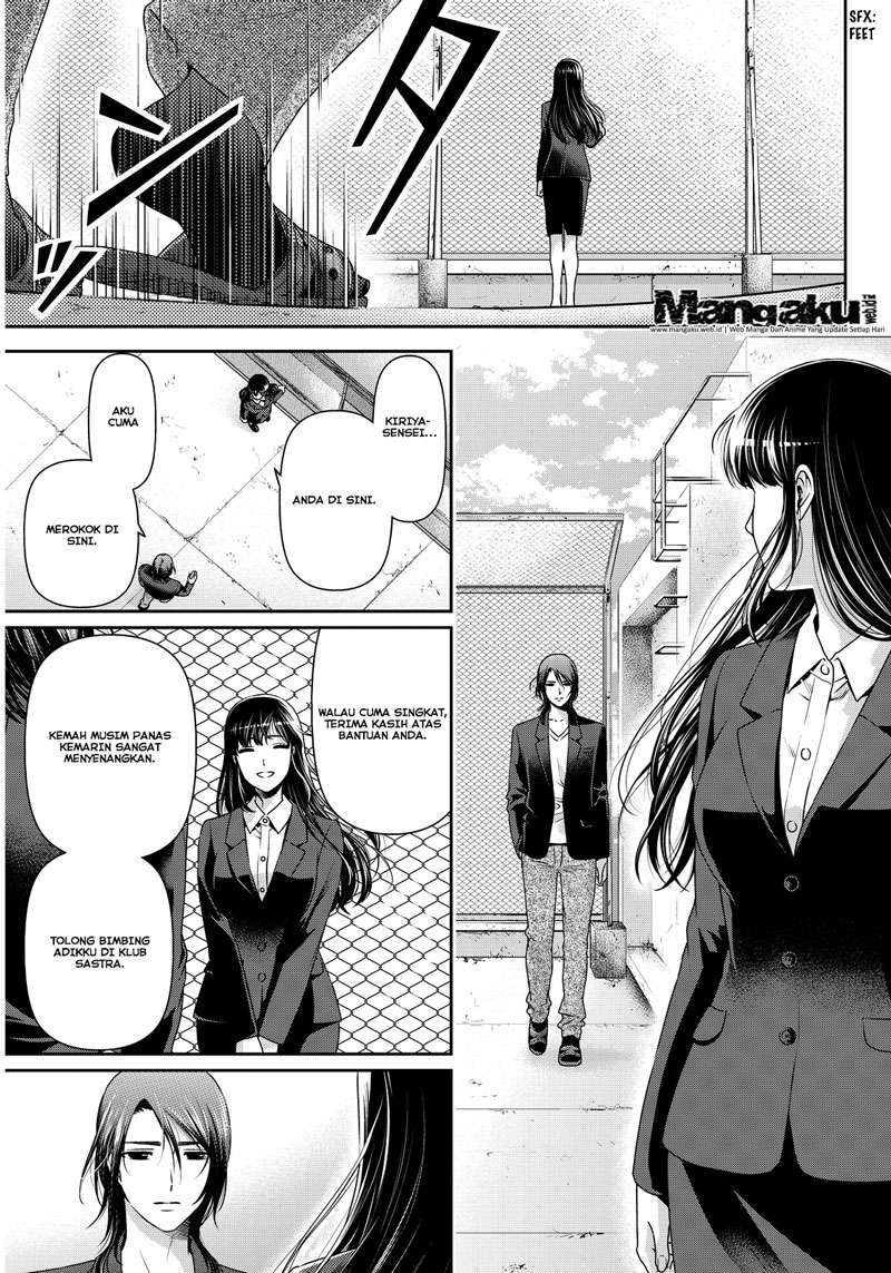 Chapter 64 - halaman 11