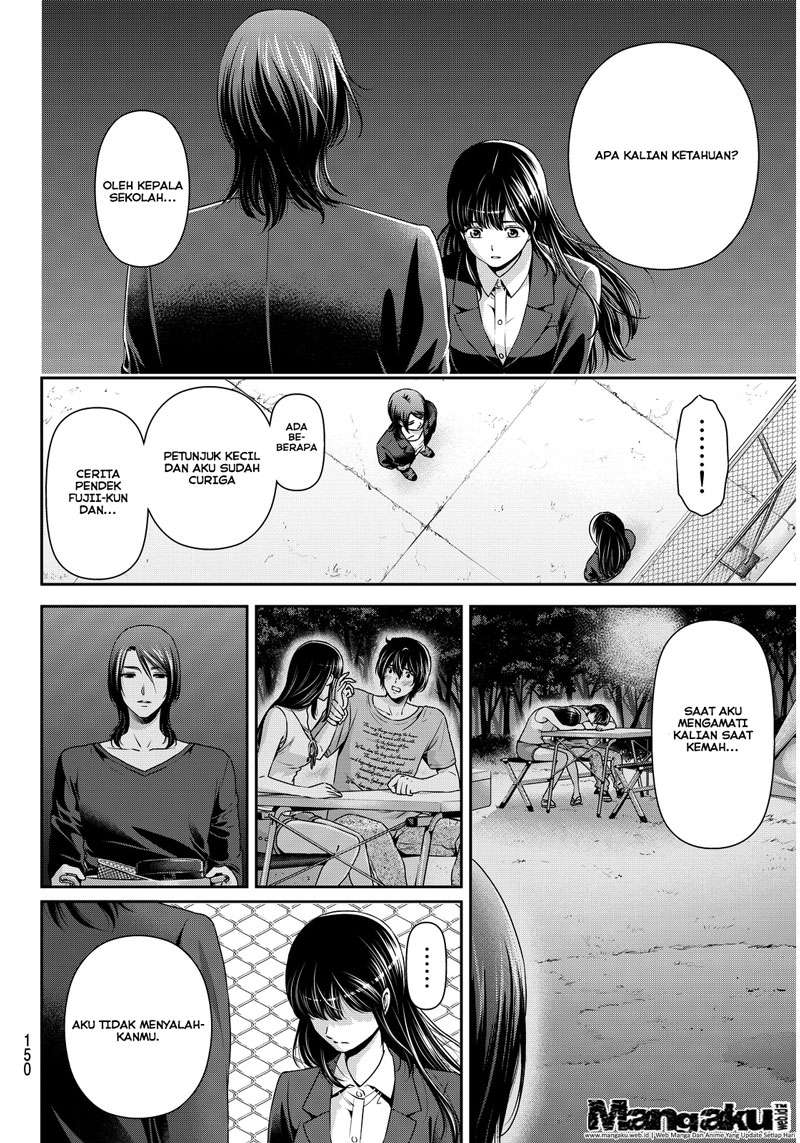 Chapter 64 - halaman 12