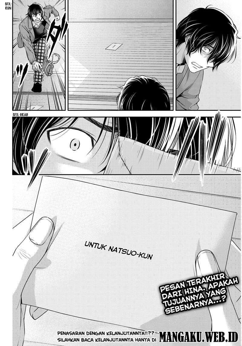 Chapter 64 - halaman 19