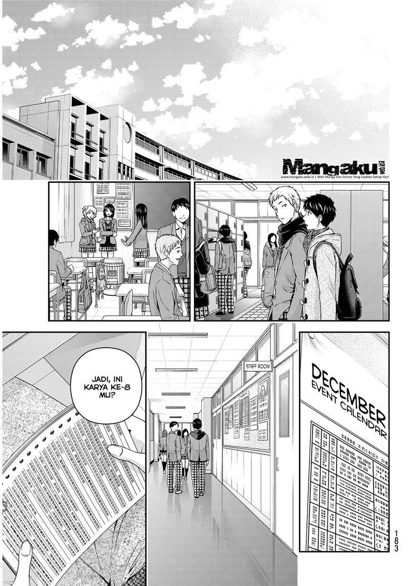 Chapter 62 - halaman 12