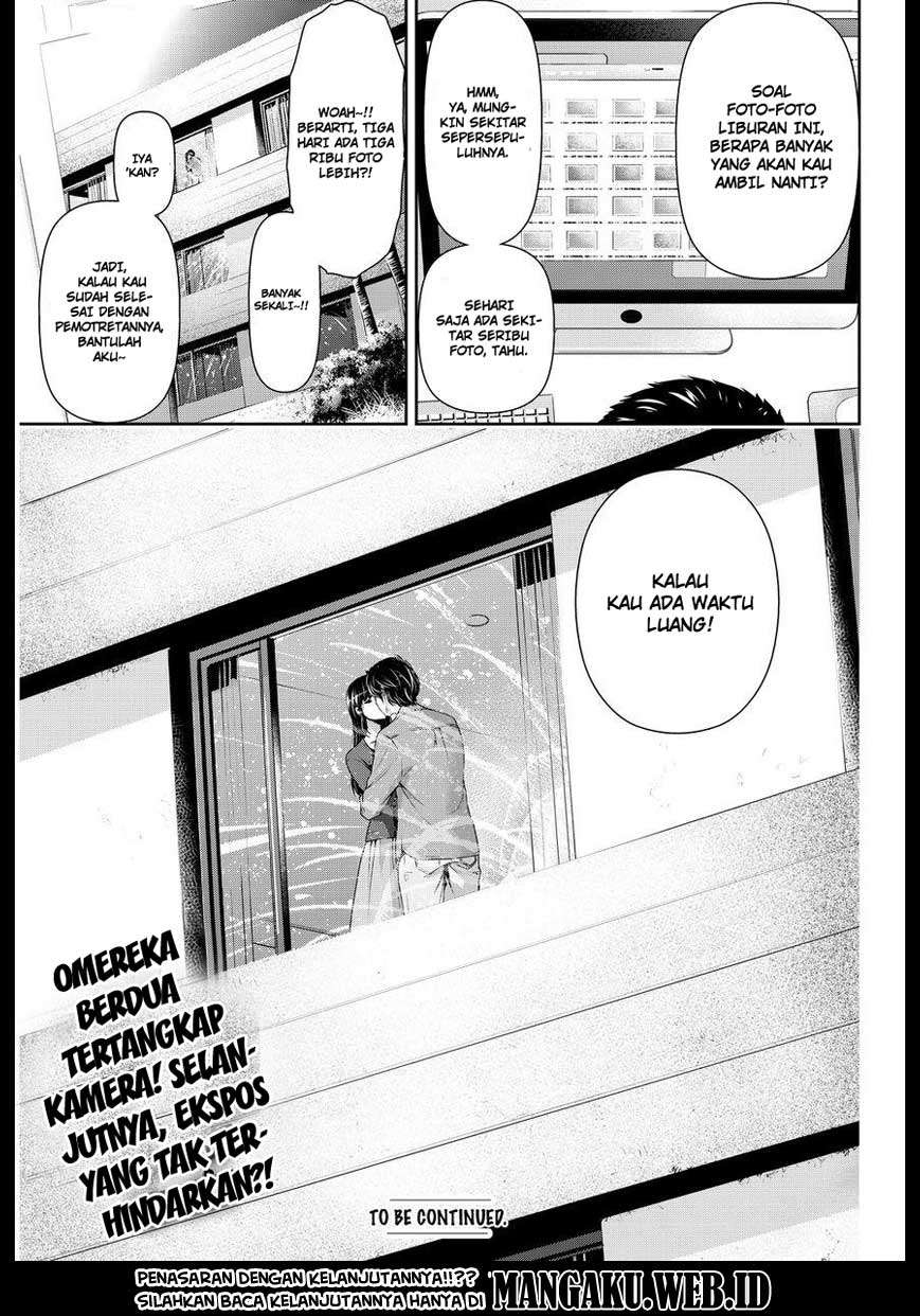 Chapter 61 - halaman 18