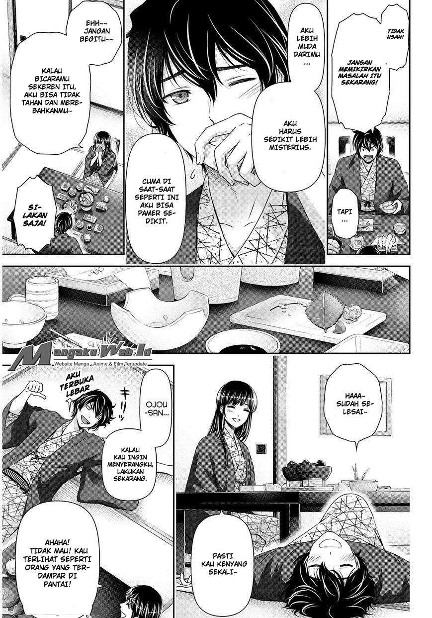 Chapter 61 - halaman 8