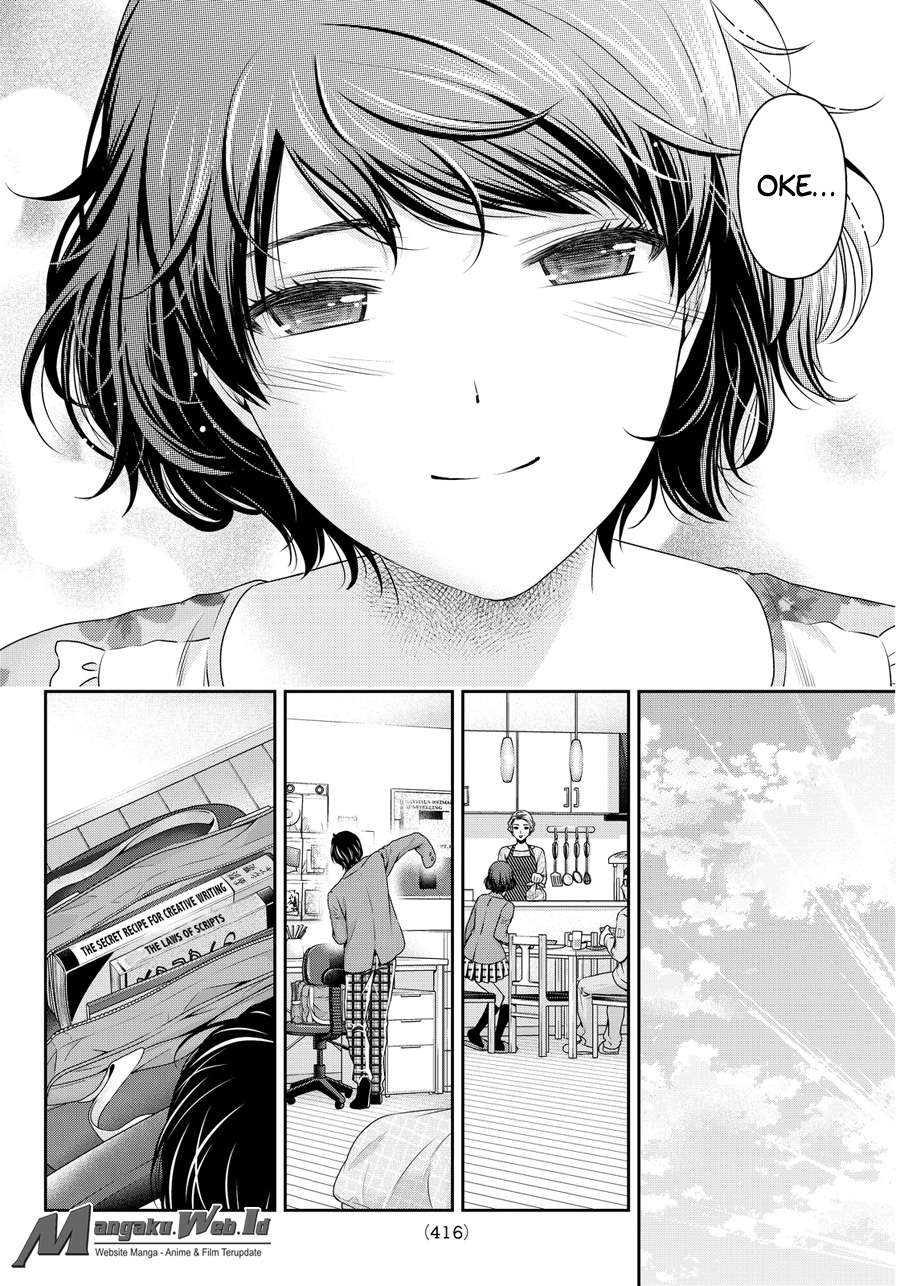 Chapter 58 - halaman 9