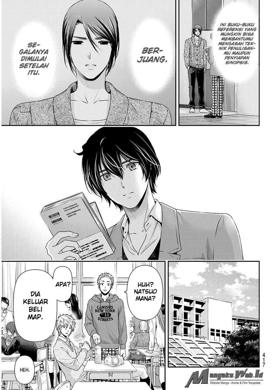 Chapter 58 - halaman 10