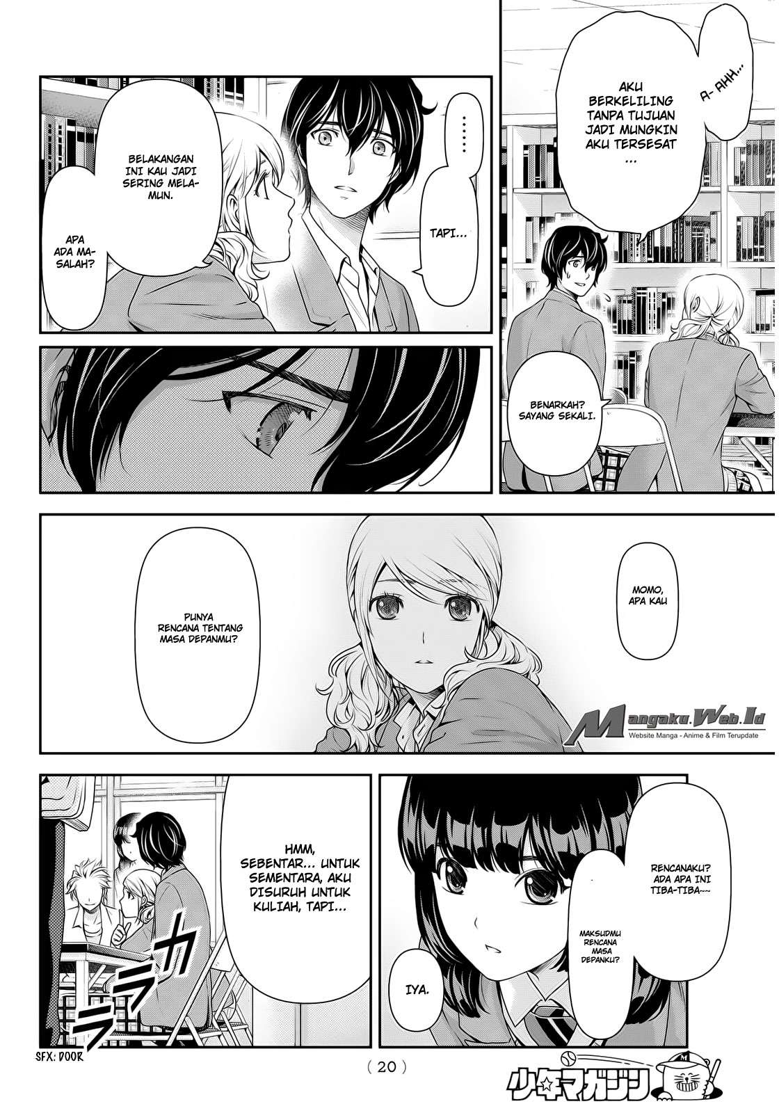 Chapter 56 - halaman 13