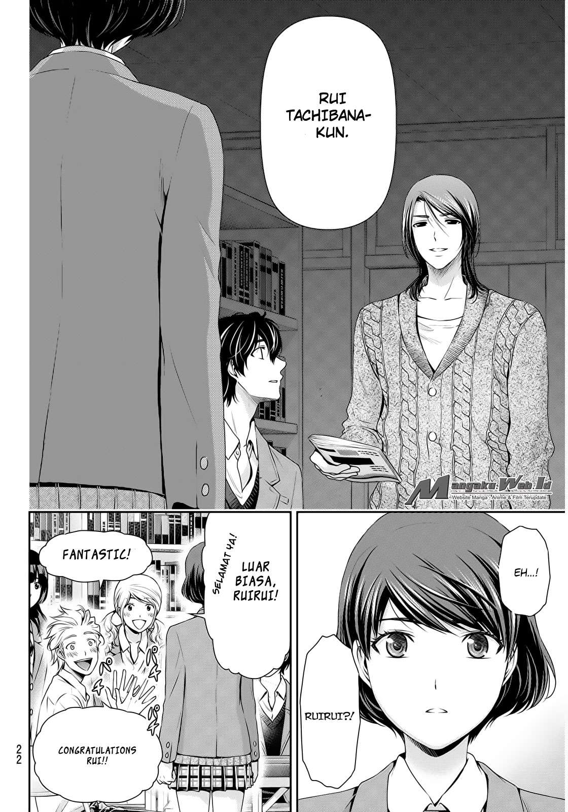 Chapter 56 - halaman 15