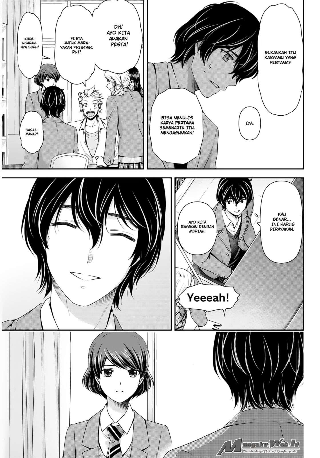 Chapter 56 - halaman 16
