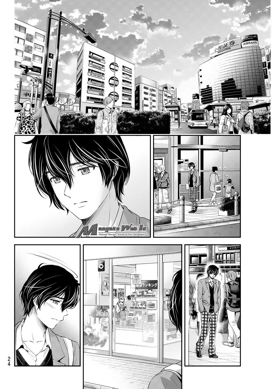 Chapter 56 - halaman 17