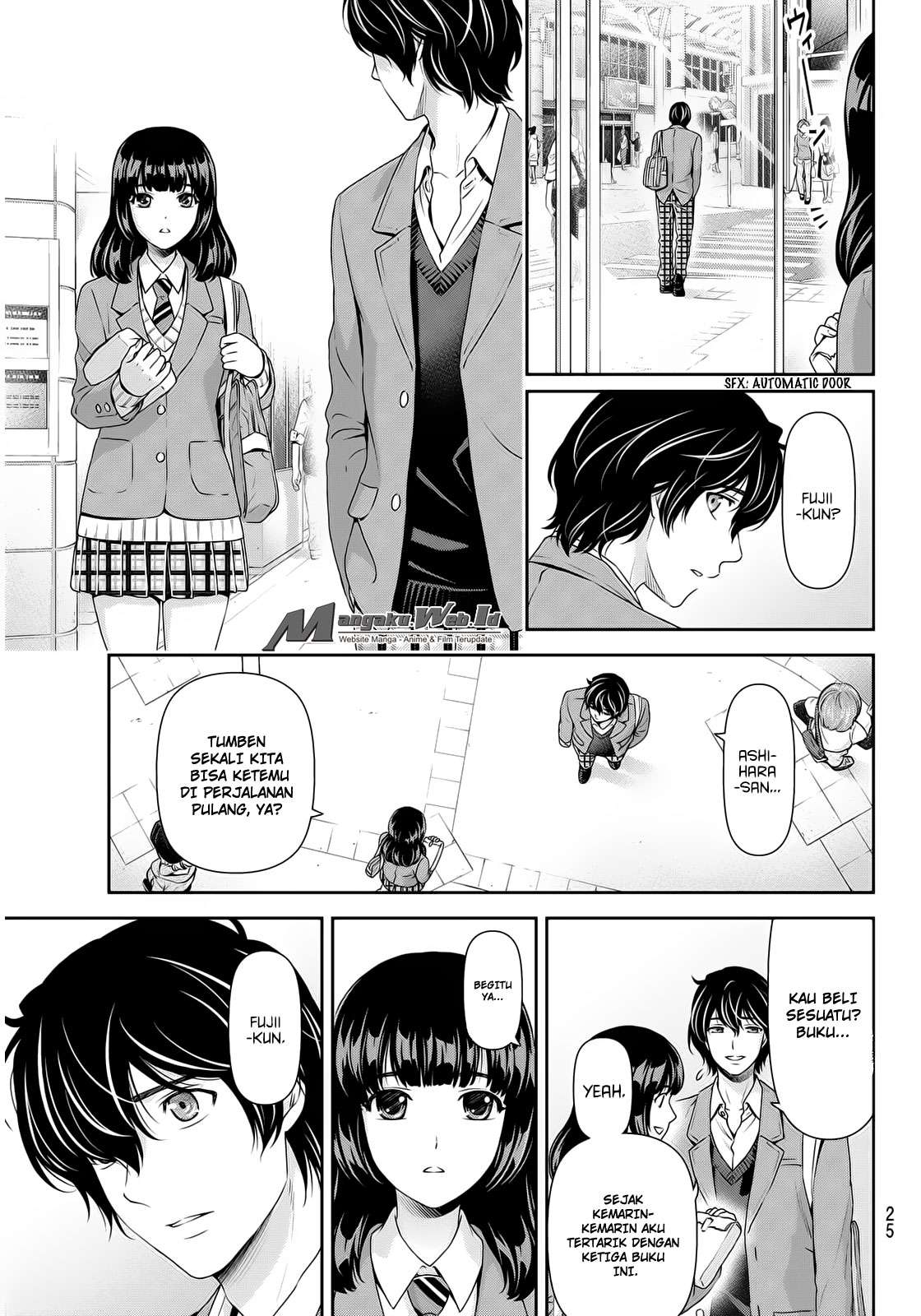 Chapter 56 - halaman 18