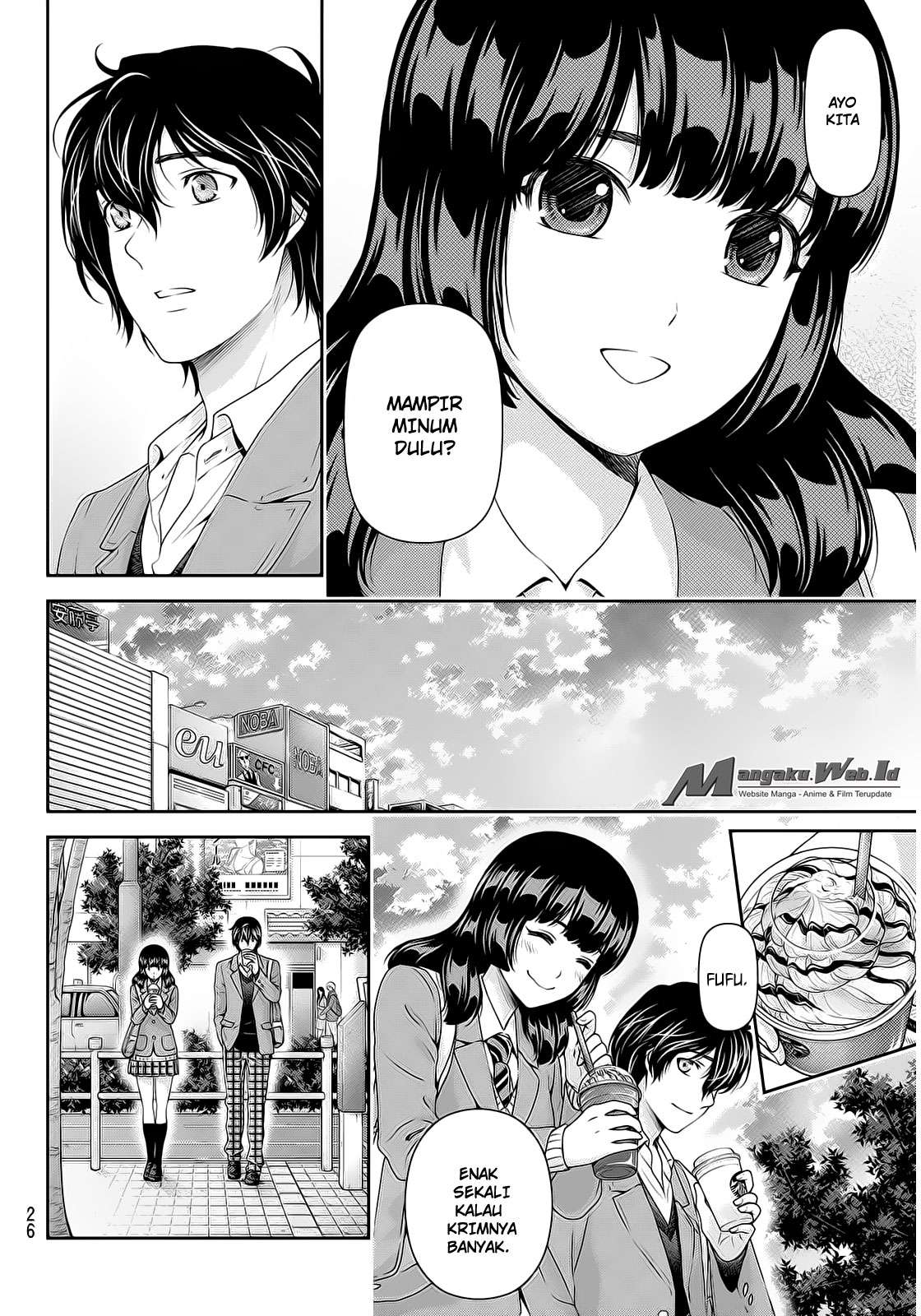 Chapter 56 - halaman 19