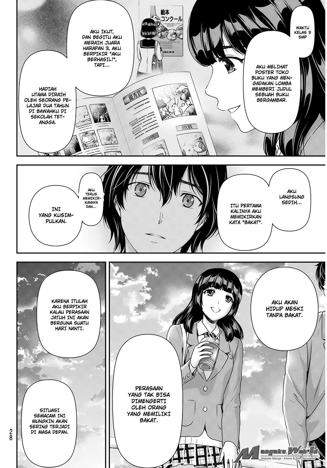 Chapter 56 - halaman 21