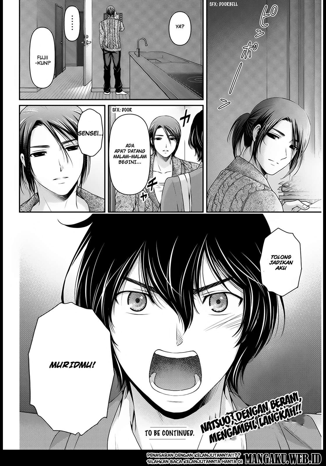 Chapter 56 - halaman 23