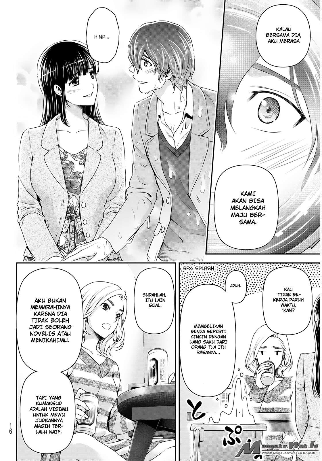 Chapter 56 - halaman 9