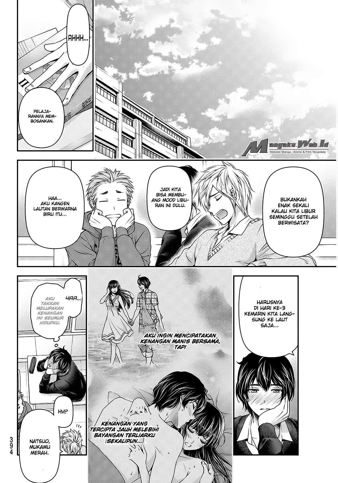 Chapter 55 - halaman 16