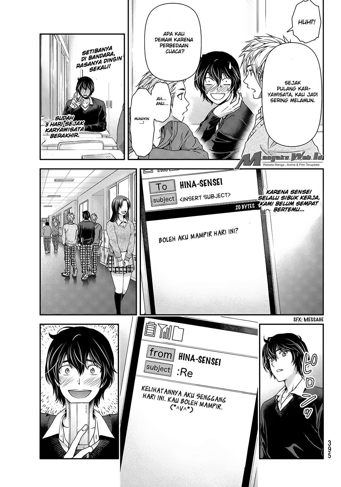 Chapter 55 - halaman 17