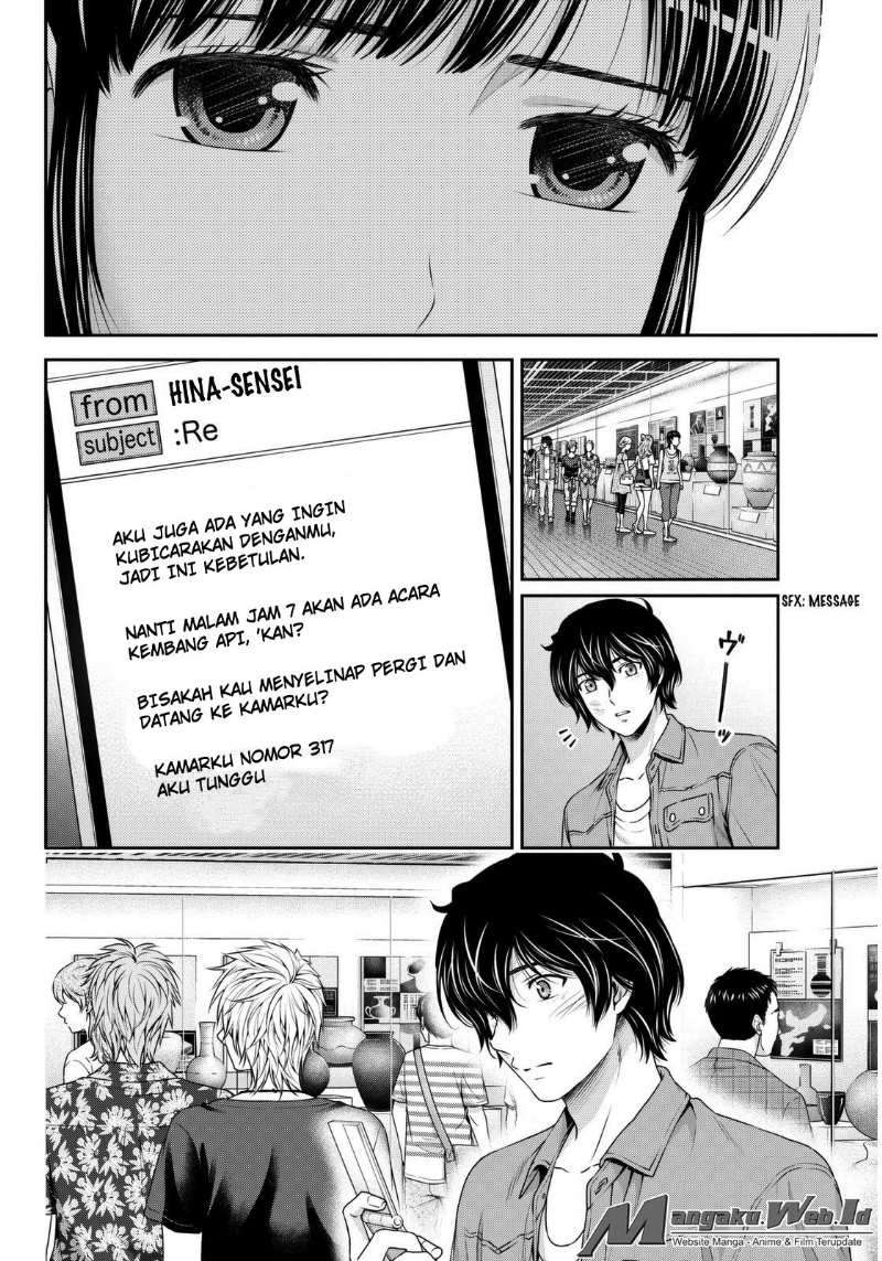 Chapter 54 - halaman 8
