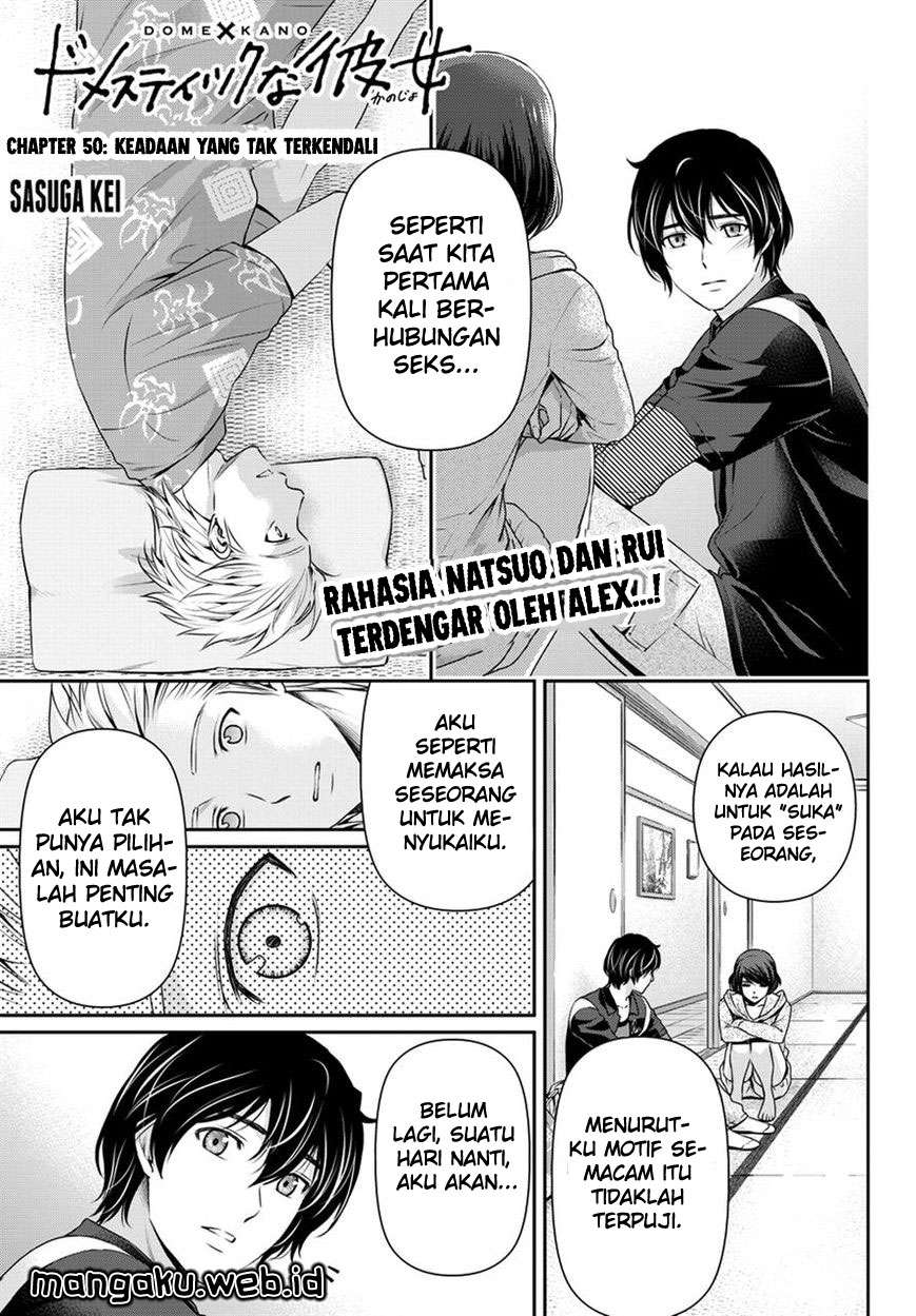 Chapter 50 - halaman 2