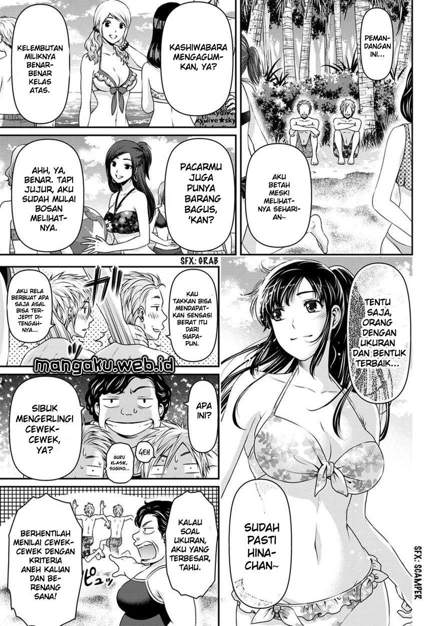 Chapter 50 - halaman 6